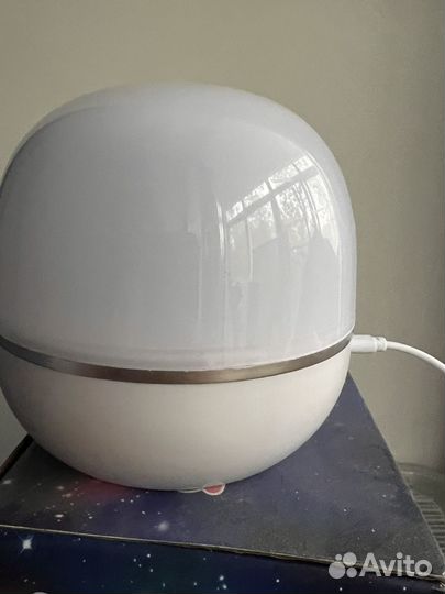 Ночник проектор