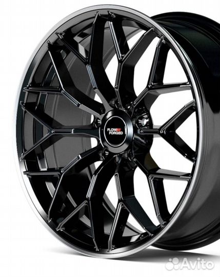 FF 903 Flow Form 19/9.5 et40 5x120 d 72.6