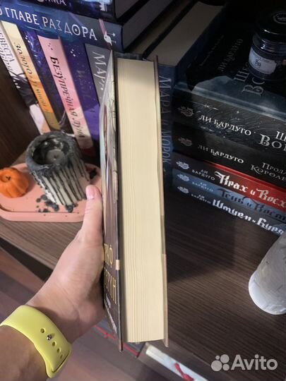 Граф Аверин