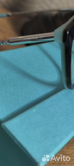 Tiffany оправа оригинал