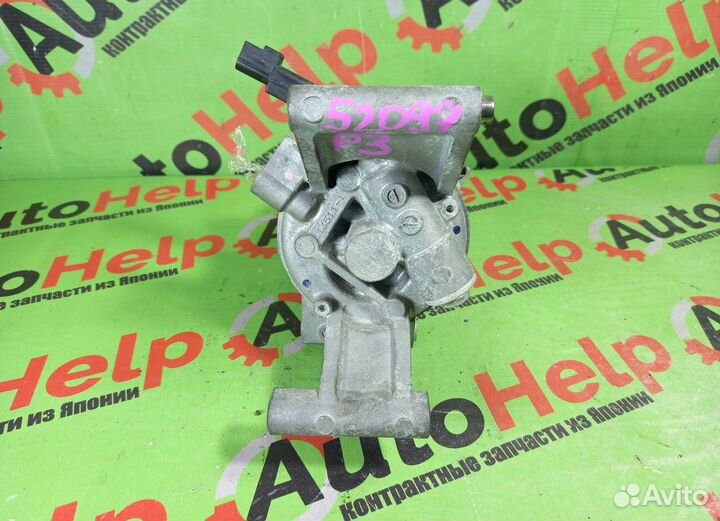 Насос кондиционера mazda demio dejfs P3VPS