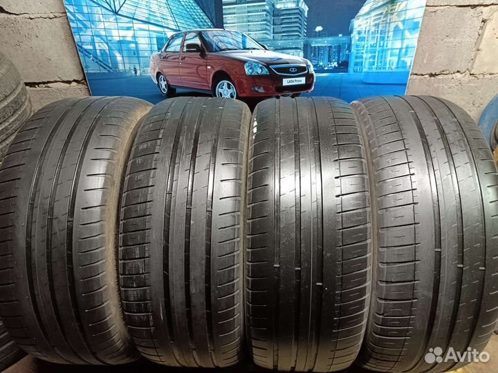 Bridgestone Turanza T005A 235/45 R18