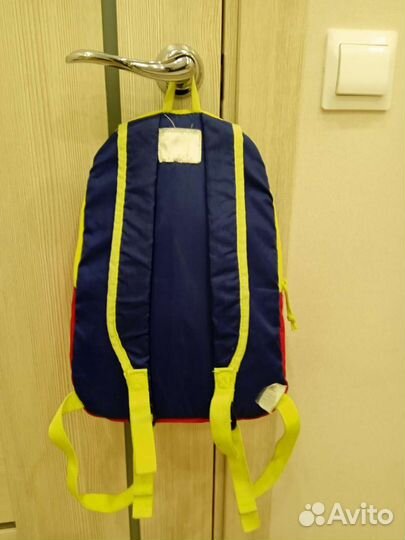 Рюкзак детский