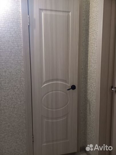 Двери бу