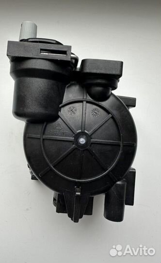 Улитка насоса котла Навьен KDP-CT4W0635