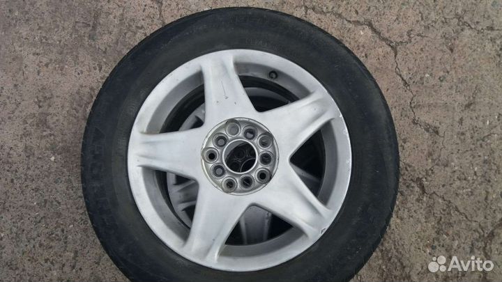 Bridgestone 613V 195/65 R15