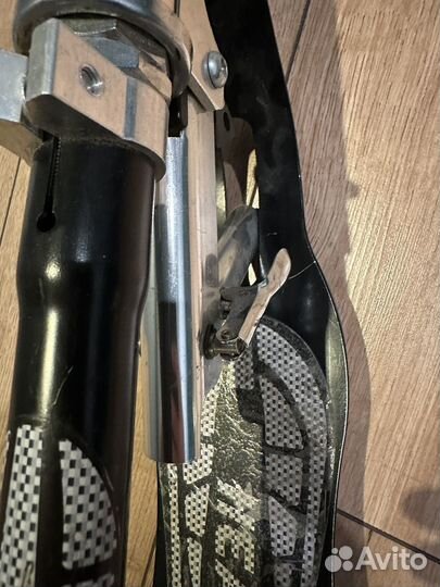 Самокат детский