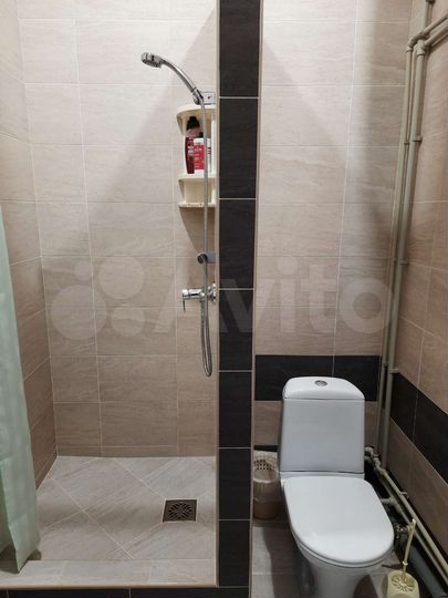 Квартира-студия, 18 м², 2/2 эт.