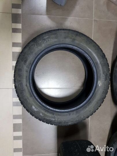 Gislaved Nord Frost 5 235/55 R17 103T