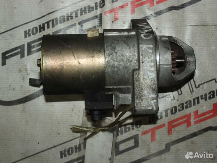 Стартер honda K20A K24A K24A4 K24Z4. element elysi