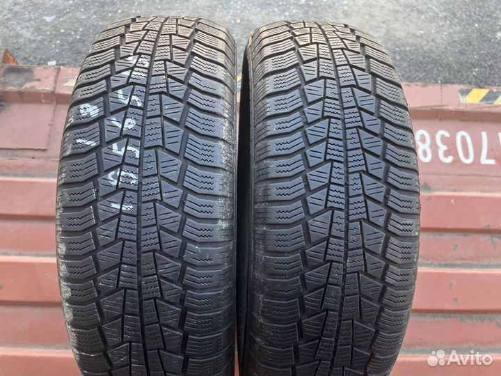 Gislaved Euro Frost 6 195/65 R15