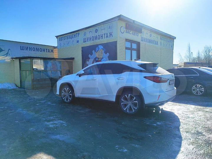 Автосервис, 160000 м²