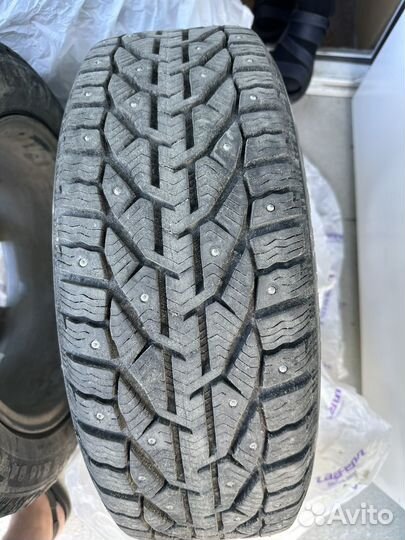 Tigar Ice 205/55 R16
