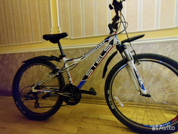 Велосипед 26 stinger 510 горный
