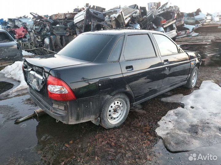 Приора 2013г по частям