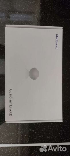 Трансмиттер Guardian link3