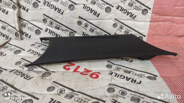 Накладка на торпеду правая Ford Galaxy 1 1995-2006