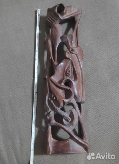 Фигура абстракция