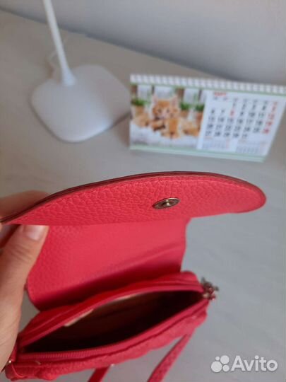 Сумка для девочки