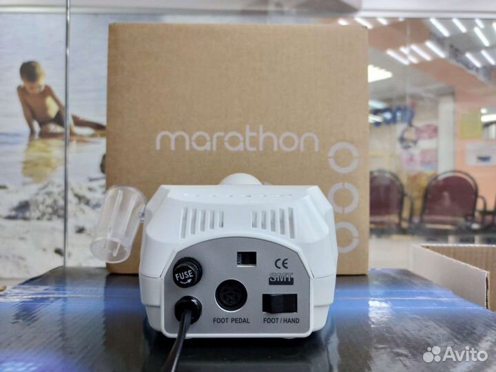 Marathon Escort II Pro оригинал