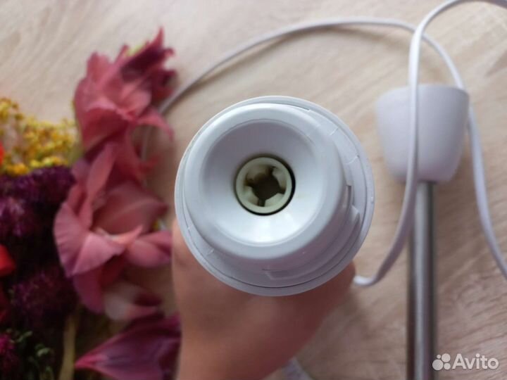 Блендер vitek vt-3428w на запчасти