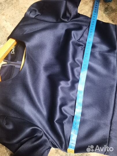 Вечернее платье в пол 48 размер