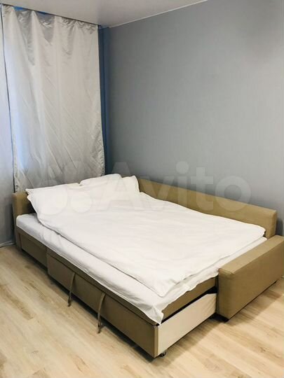 Квартира-студия, 24 м², 12/12 эт.