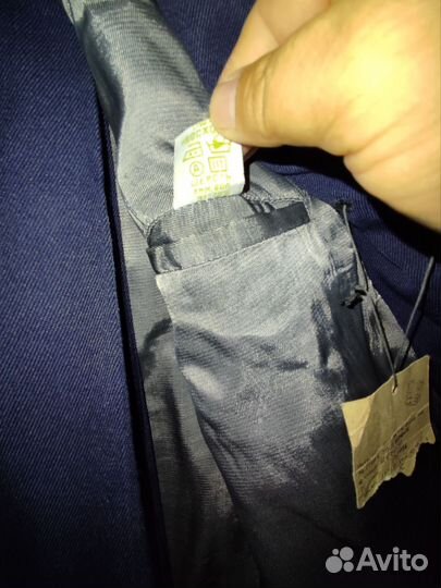 Школьная форма СССР 170-84