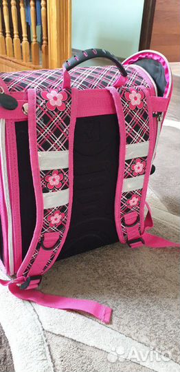 Рюкзак Brauberg