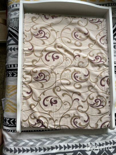 Пеленальный столик IKEA