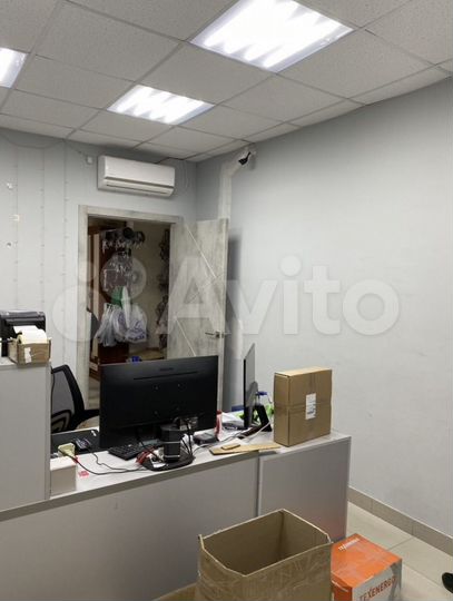 Свободного назначения, 125 м²