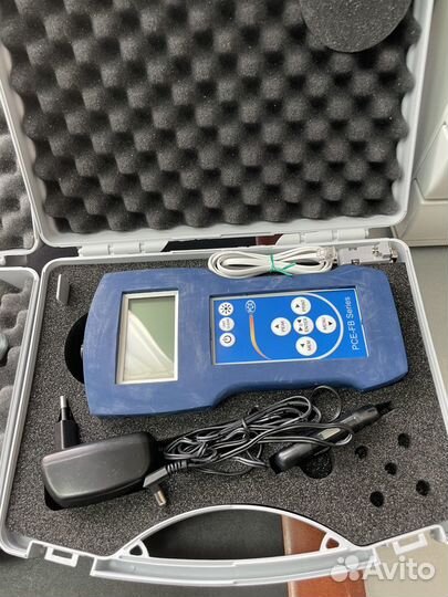 Динамометр PCE- FB 1K