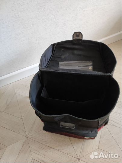 Рюкзак для начальной школы