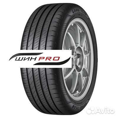 Goodyear EfficientGrip Performance 2 205/60 R16