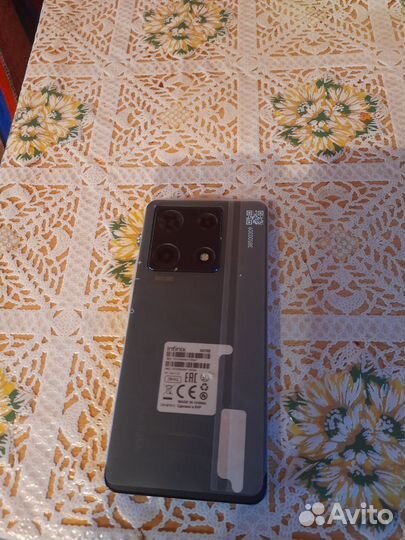 China Mobile A3s, 2/16 ГБ