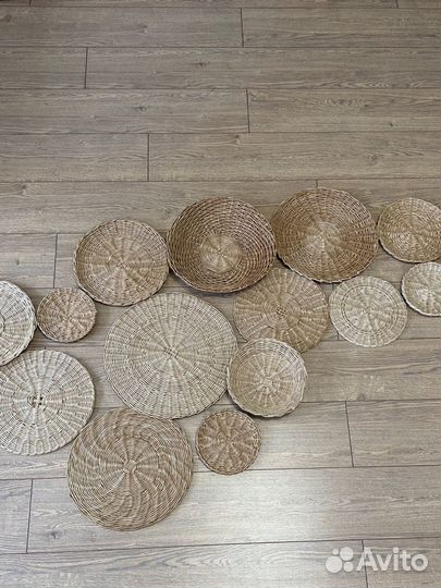 Панно интерьерное