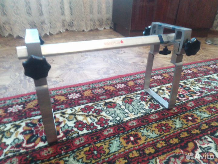 Станок для заточки коньков бу