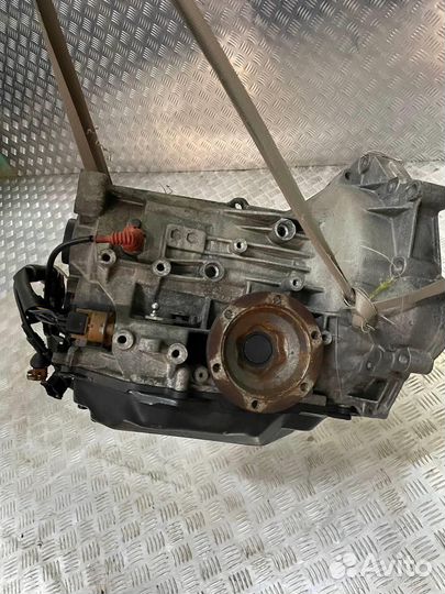 АКПП Volkswagen Passat B5 1996-2000 1.8 EPT