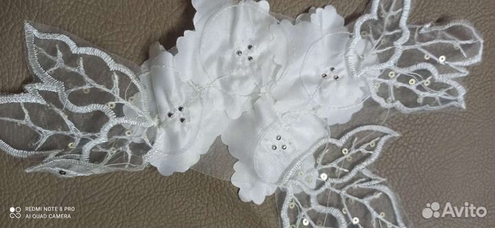 Украшение для одежды