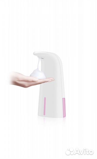 Диспенсер для мыла