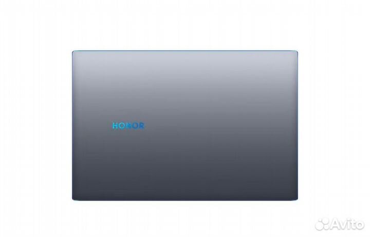 Ноутбук honor MagicBook 15.6 512 гб новый с чеком