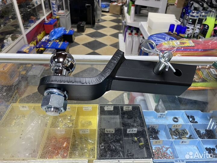 Кронштейн 50-50 для фаркопа