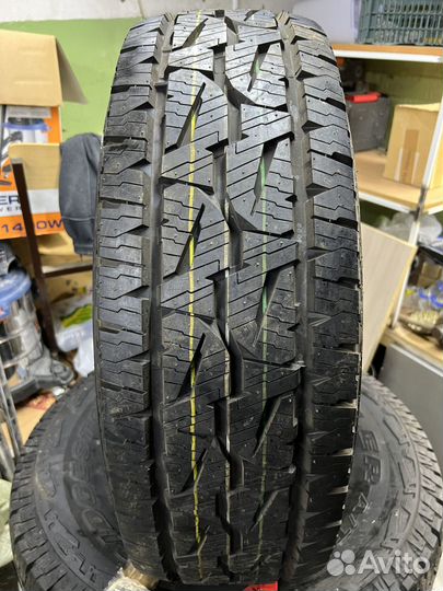 Bridgestone Dueler A/T 001 265/75 R16 109S