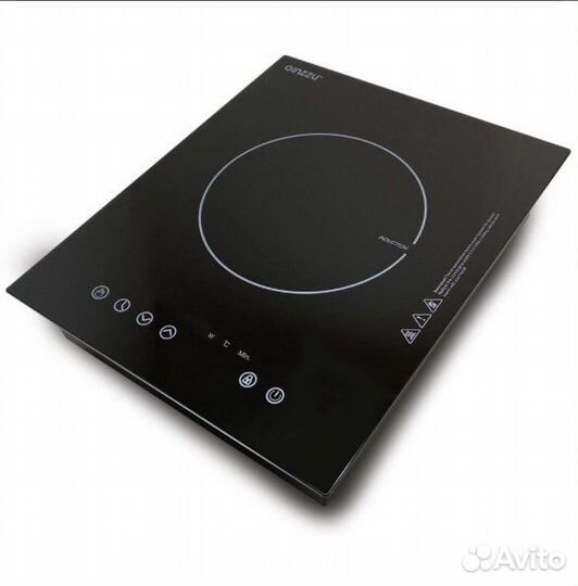 Варочная панель индукционная HCI152