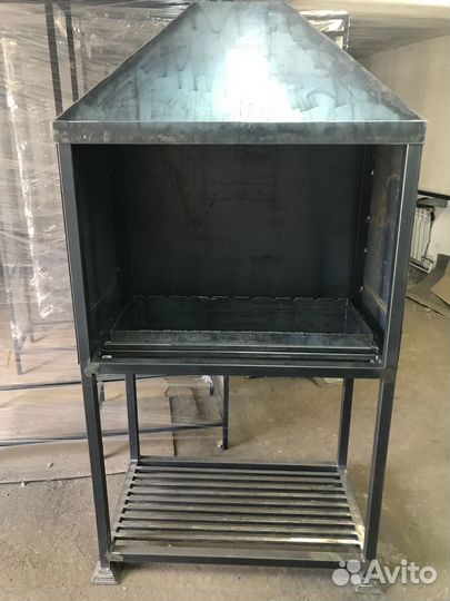 Изготовление сварных металлоконструкций, изделий