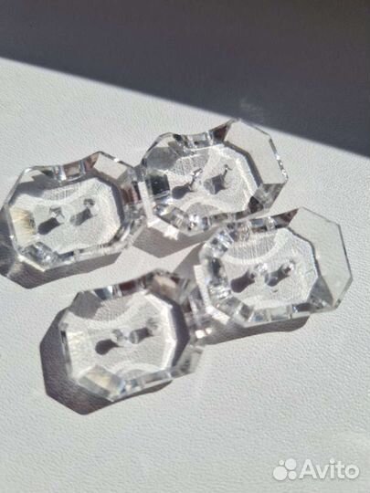 Пуговицы винтаж