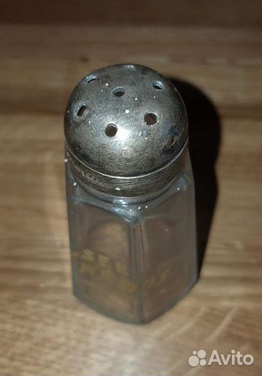 Посуда СССР, стекло много