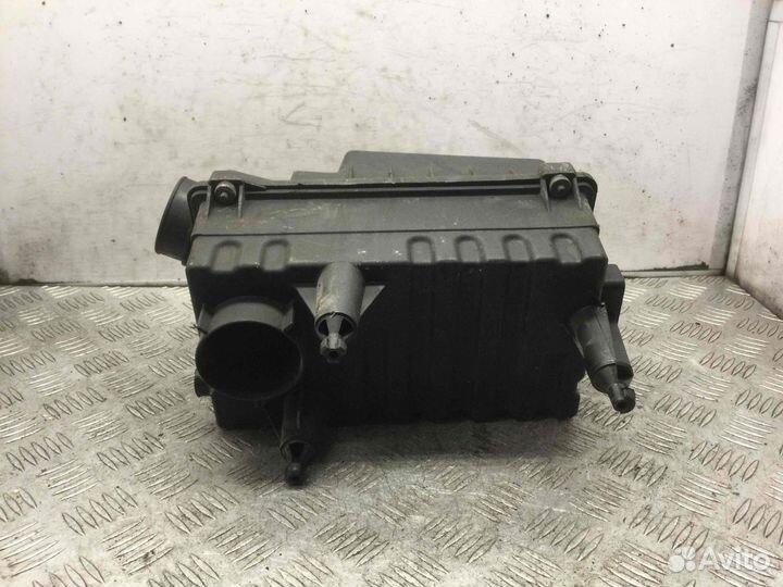 Корпус воздушного фильтра Ford Focus fydd