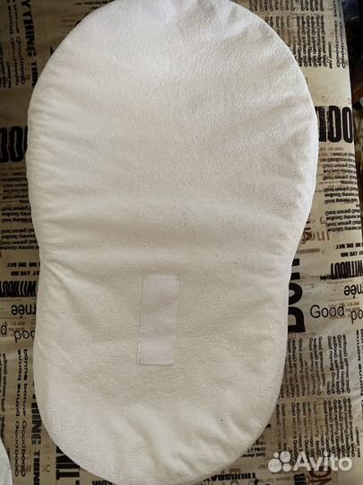 Матрас -Кокон зевушка