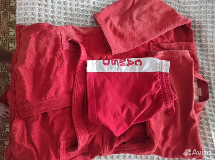 Самбовка 140